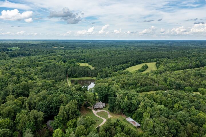 Property Photo:  196 Fox Hill Road  VA 23966 