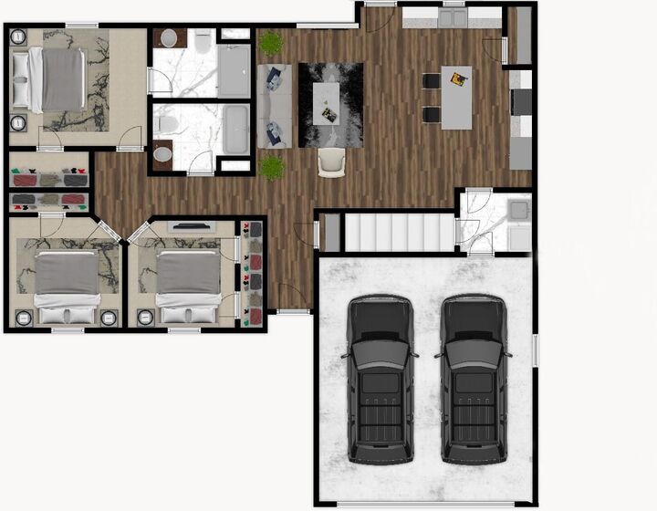 Property Photo:  11301 North Ricky Road  WI 53534 