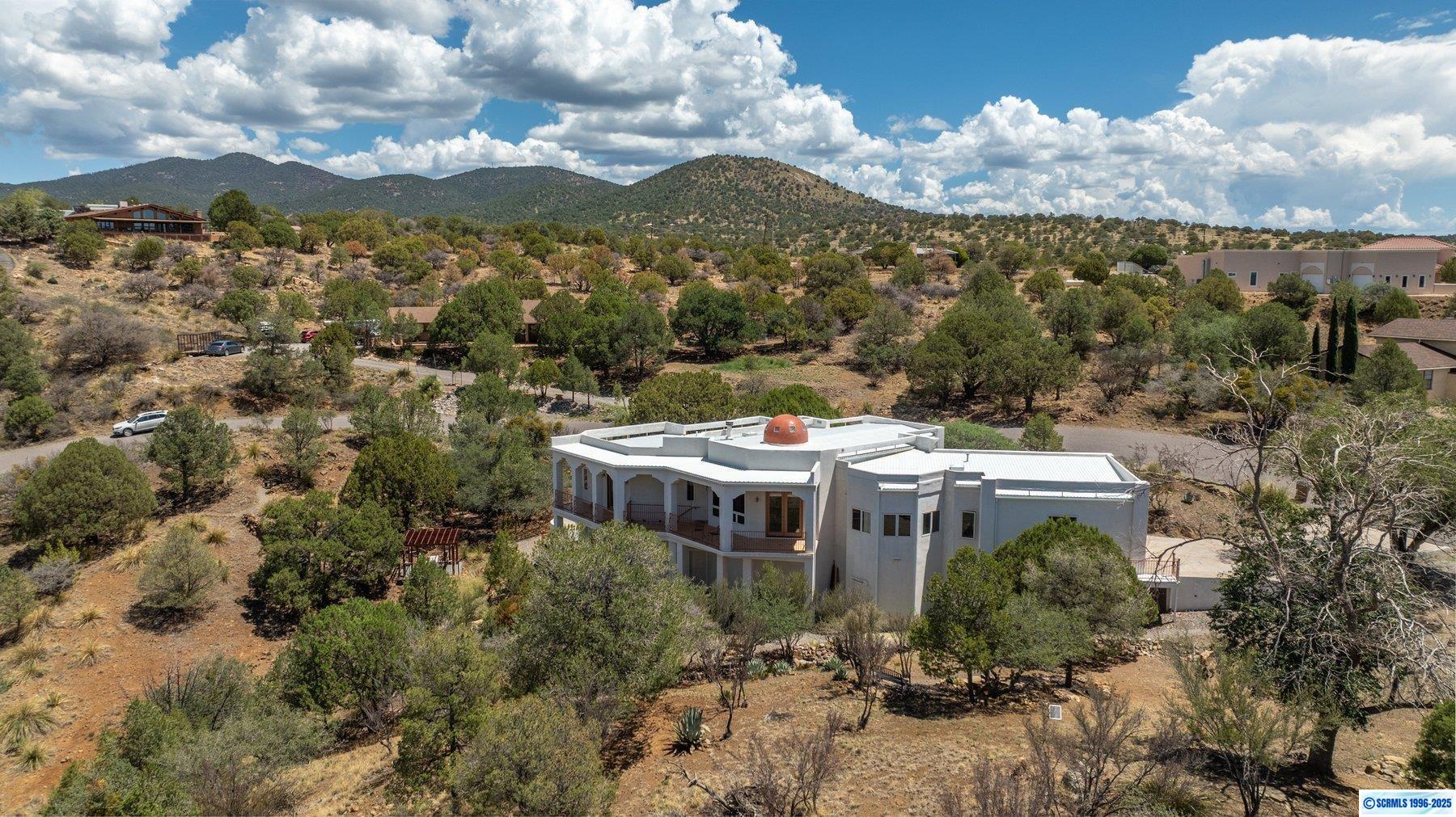 Property Photo: 4563 Timmer Way NM 88061
