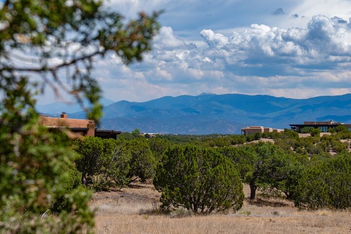 Property Photo: 16 Calle Ventoso W Lot 814 NM 87506