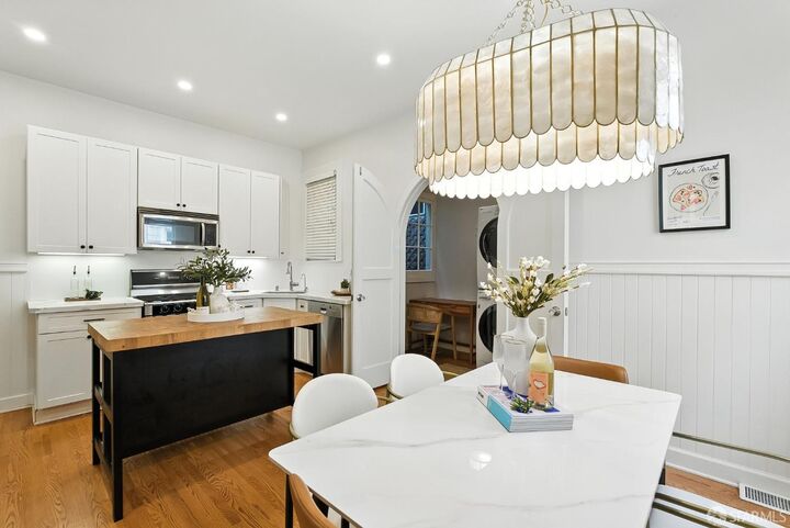 Property Photo: 66 Pleasant Street CA 94108