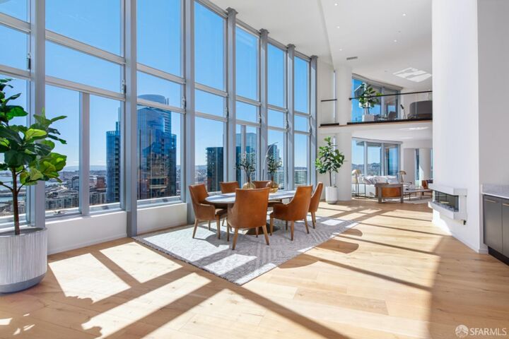 201 Folsom Street Ph41c  San Francisco CA 94105 photo