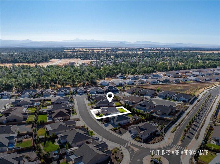 Property Photo:  2828 San Pablo Street  CA 96002 