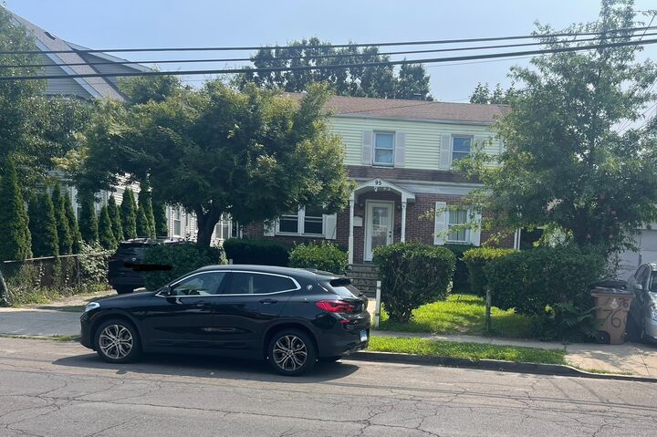 Property Photo:  95 Frederick Street  CT 06902 