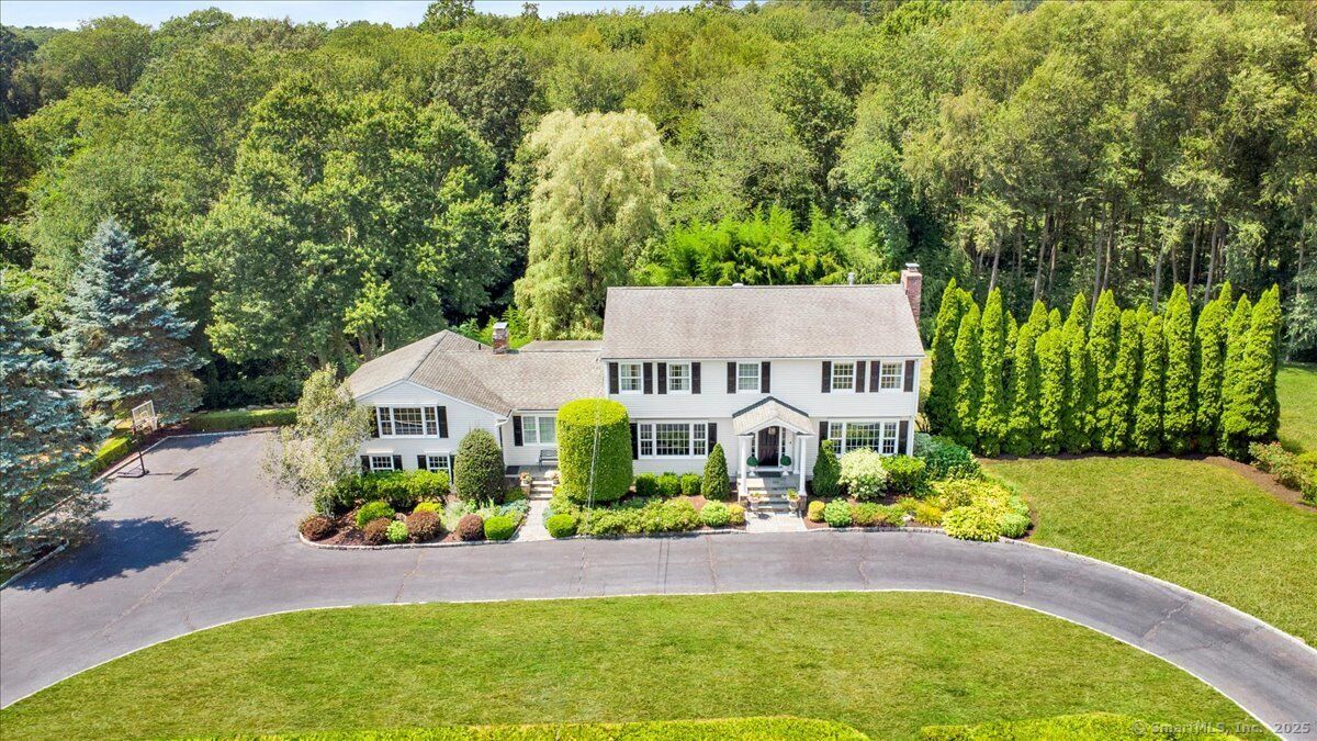 Property Photo: 10 Laurel Drive CT 06612