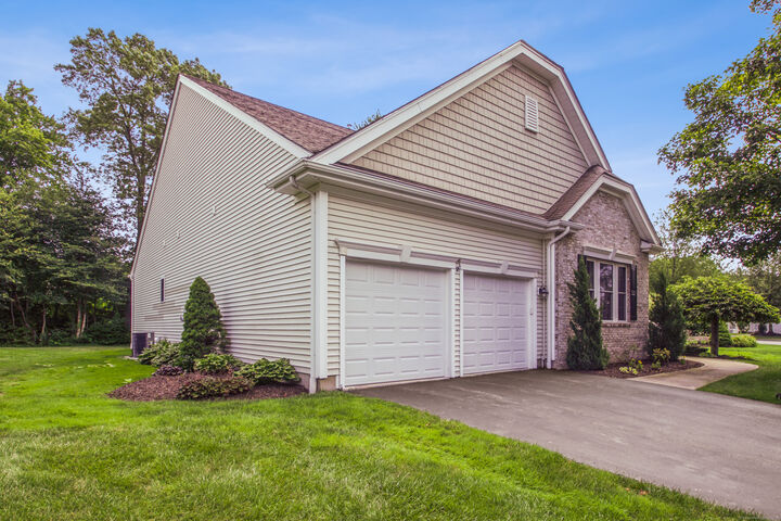 Property Photo: 217 Chip Shot Lane 217 CT 06478