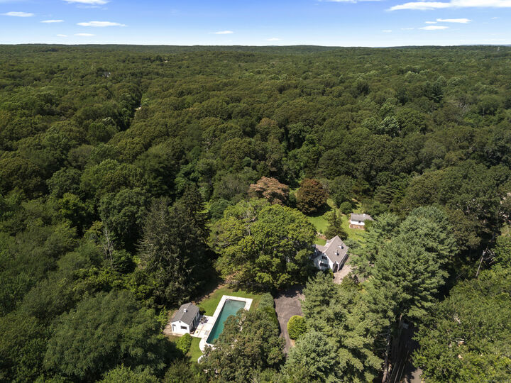 Property Photo: 199 Toby Hill Road CT 06498