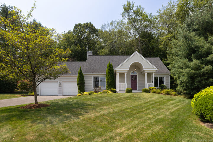 6 Pommel Lane 6  Middlebury CT 06762 photo