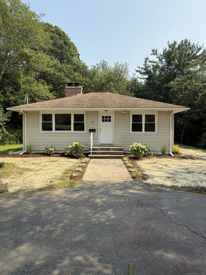 112 Long Swamp Road  Wolcott CT 06716 photo