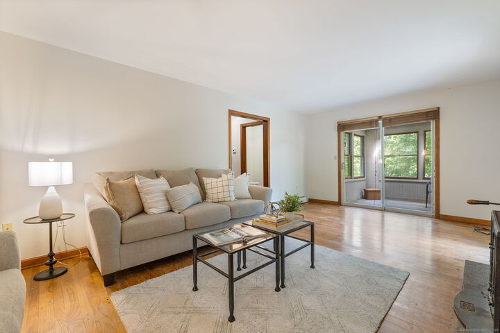 Property Photo:  19 Bushy Hill Road  CT 06442 