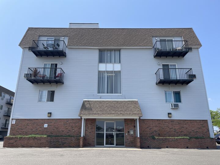Property Photo: 115 Short Beach Road 305 CT 06615