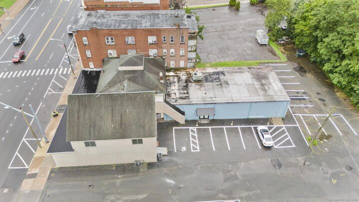 Property Photo: 1191 Main Street CT 06108