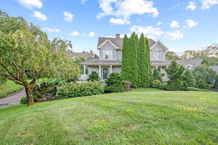 33 Old Field Hill Road 37  Southbury CT 06488 photo