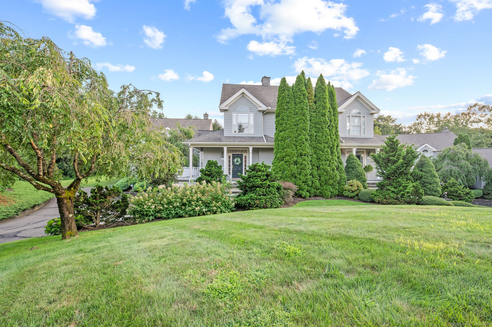 Property Photo:  33 Old Field Hill Road 37  CT 06488 