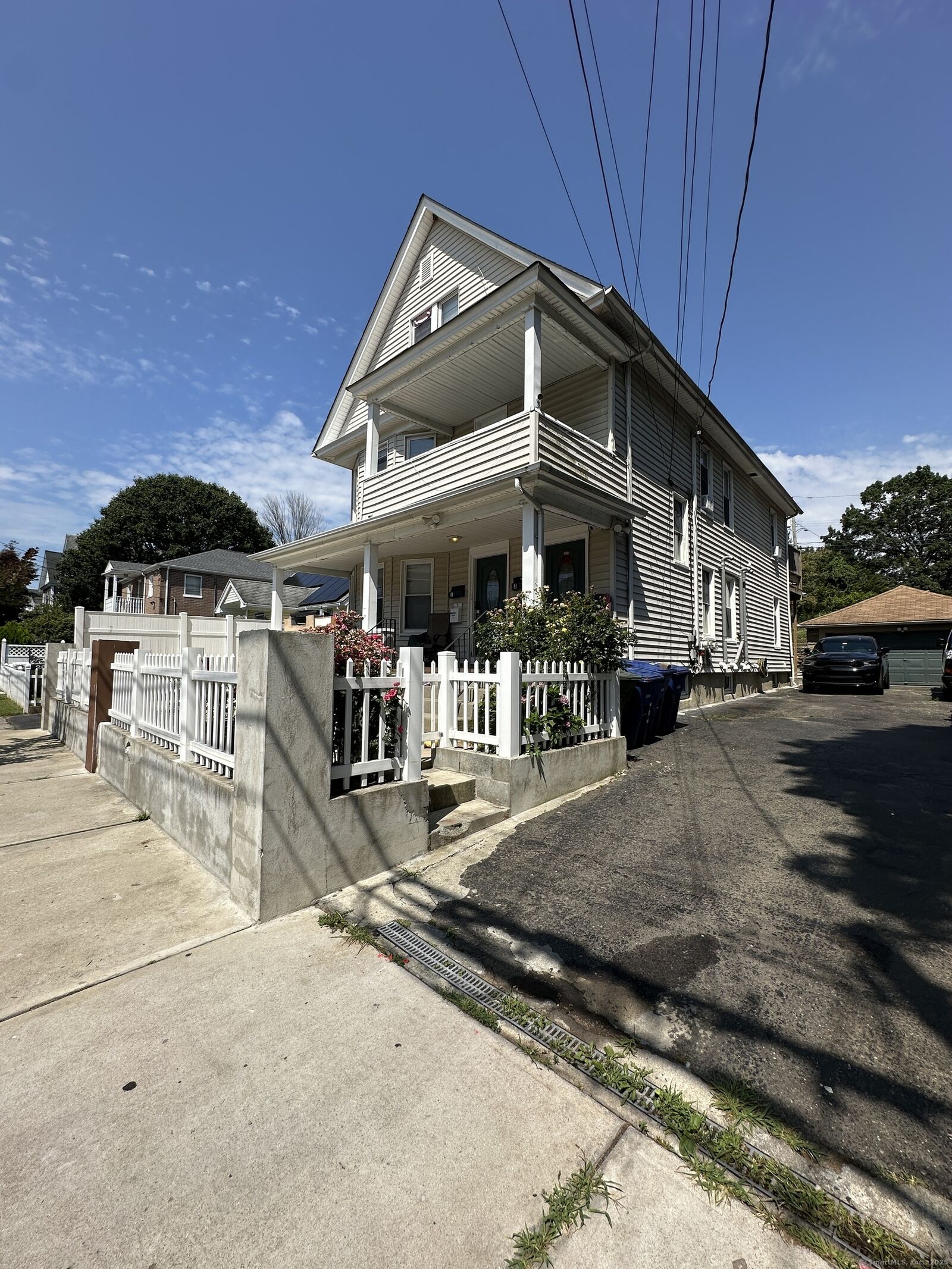 Property Photo: 16 Charron Street 1 CT 06606