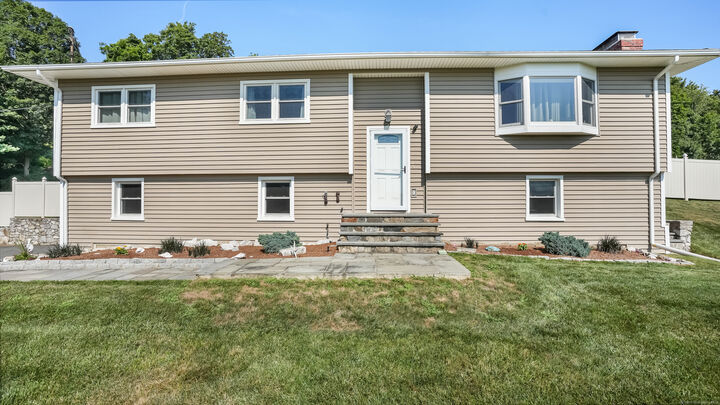 Property Photo: 17 Stony Brook Road CT 06804