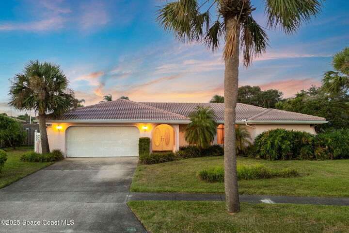 245 Venice Court  Satellite Beach FL 32937 photo