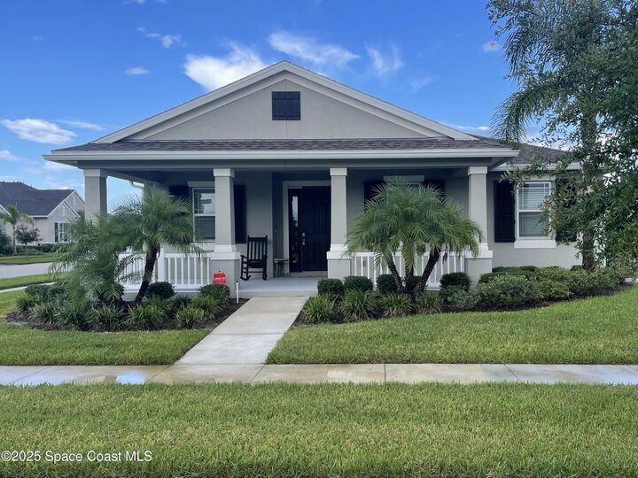 1495 Bruntsfield Terrace  Vero Beach FL 32966 photo