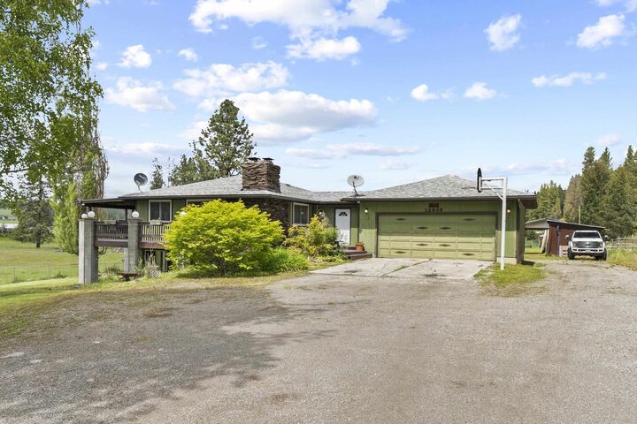 15906 N Forker Rd  Spokane WA 99217 photo