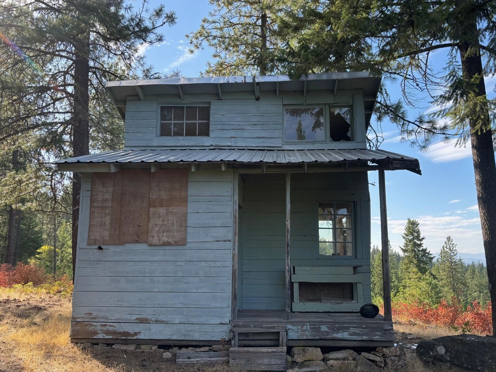 Property Photo: 84xx Lodge Pole Ln WA 99003