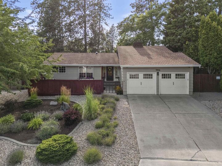 5904 S Pittsburgh St  Spokane WA 99223 photo