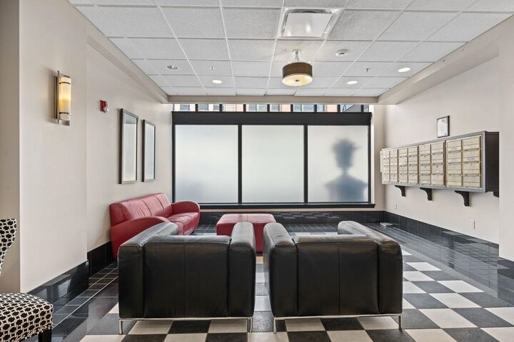 Property Photo: 315 W Riverside Ave #505 WA 99201
