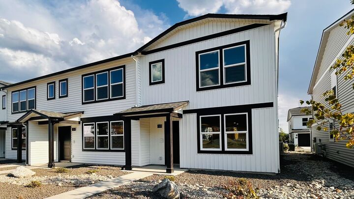 5160 E Liberty Ln  Spokane WA 99217 photo