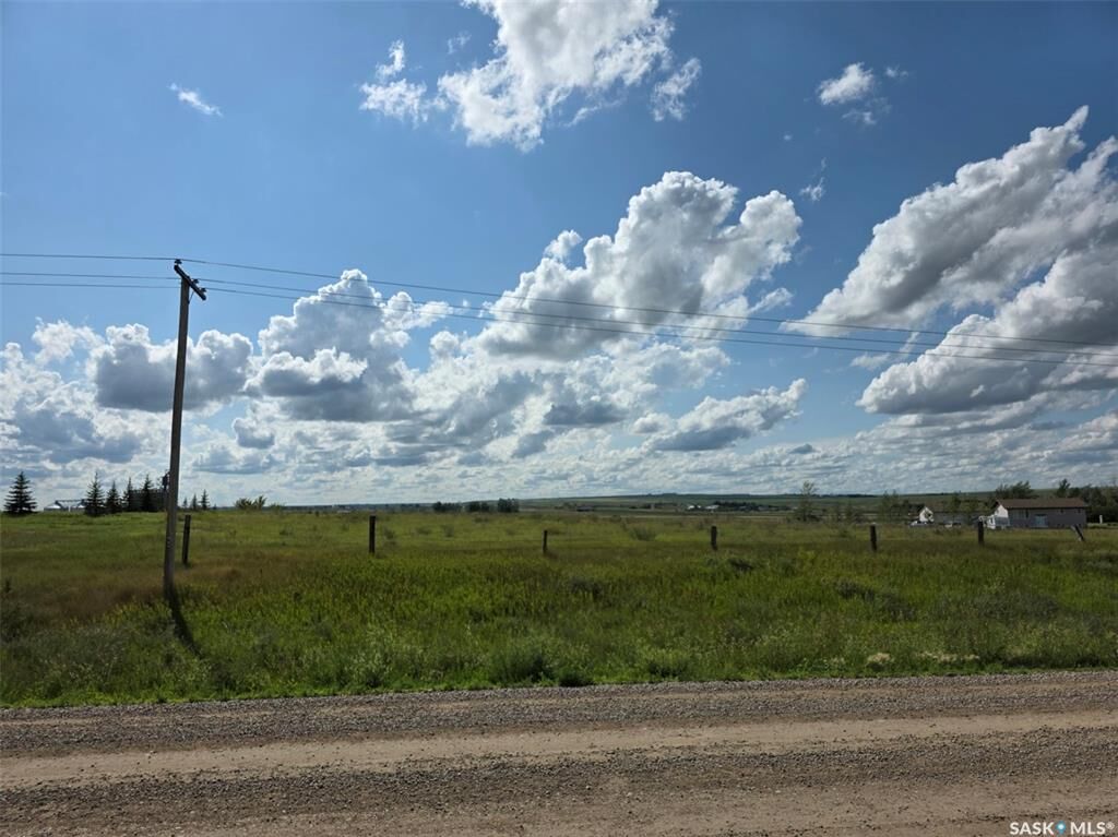 Property Photo:  Rural Address  SK S9H 5J5 