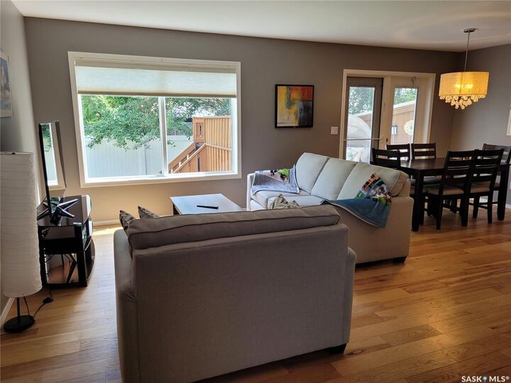 Property Photo: 445 Bayfield Crescent 131 SK S7V 1J1