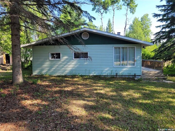Property Photo: 8 Mallard Avenue SK S0E 0B2