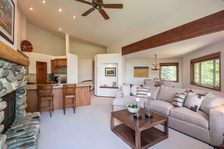 Property Photo: 732 Morning Star Rd ID 83353