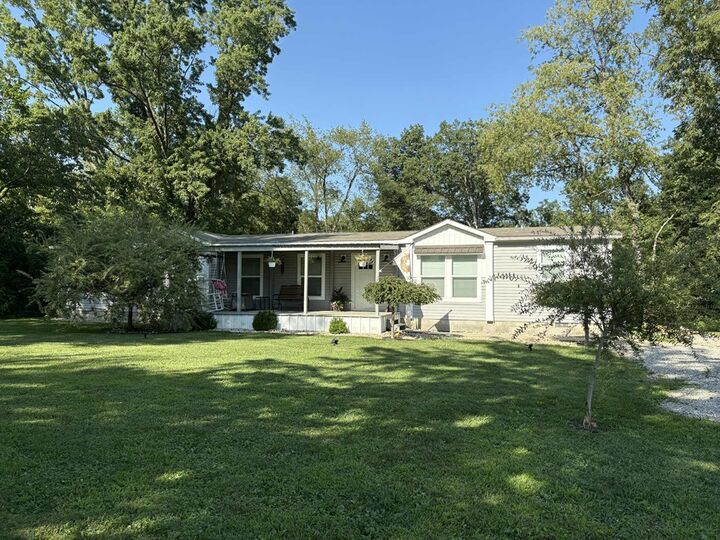 Property Photo:  1886 Blain Highway  OH 45690 