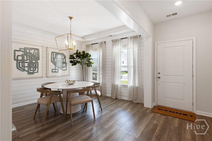 Property Photo: 6 Gardners Court GA 31322