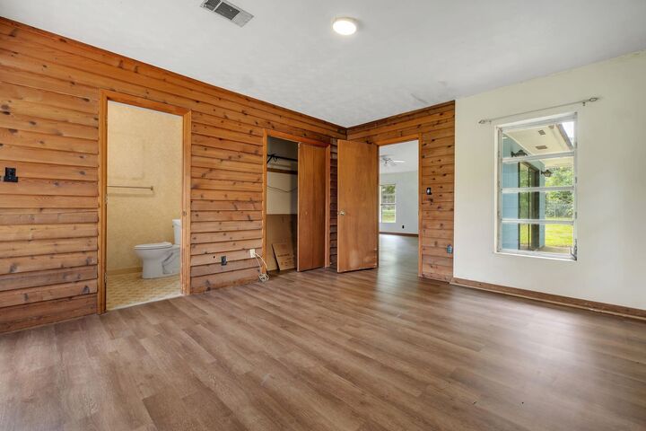 Property Photo: 7674 Christy Carey Lane FL 32305