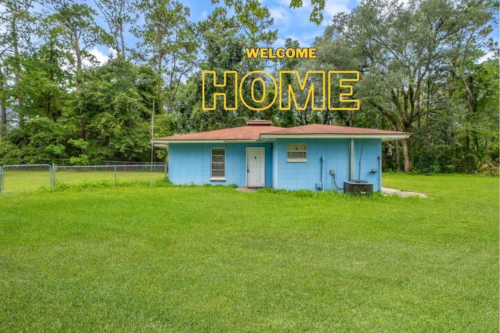 Property Photo:  7674 Christy Carey Lane  FL 32305 