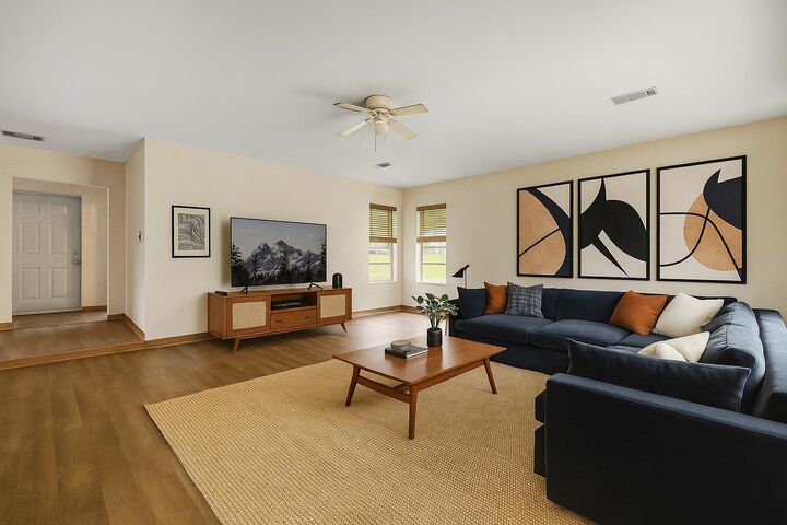 Property Photo: 7674 Christy Cary Lane FL 32304