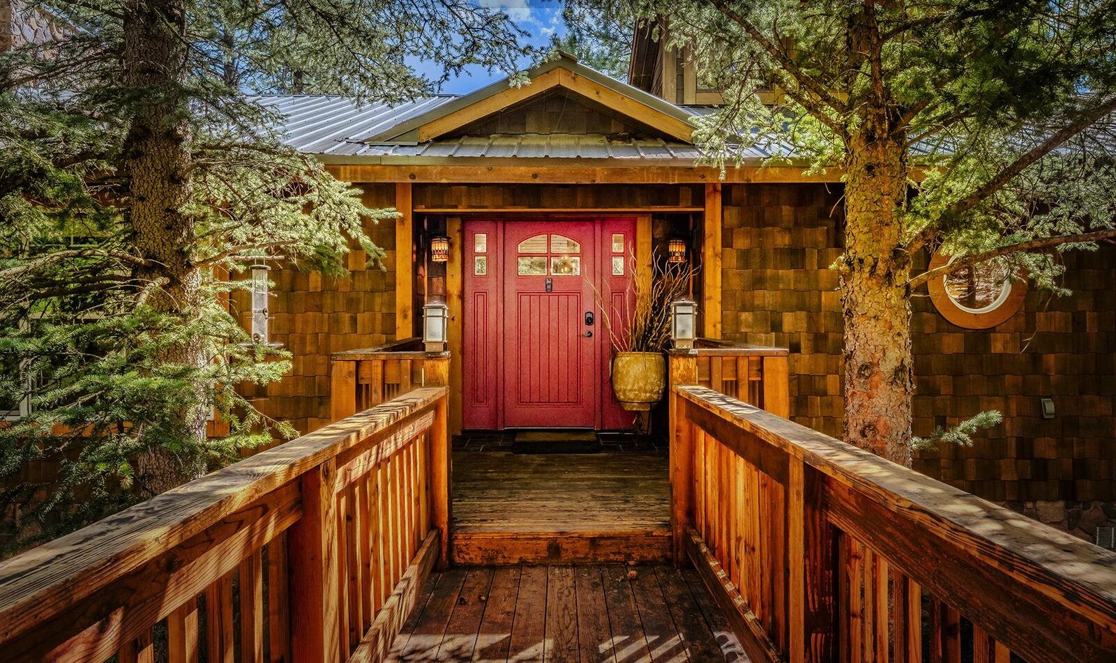 Property Photo:  17 Winged Foot Way  NM 87710 