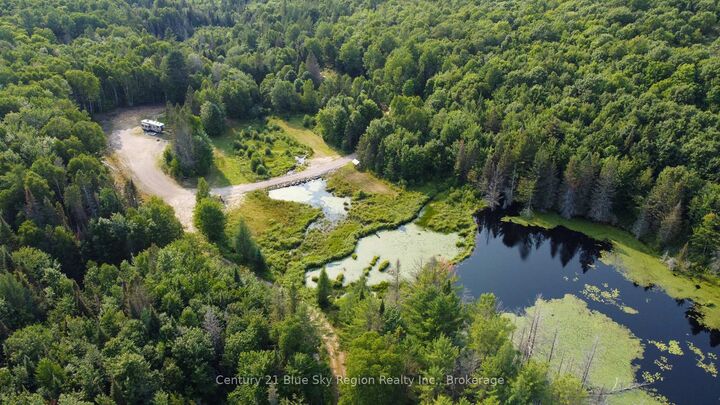 Property Photo:  Lot 16 Grand Desert Road  ON P0H 1E0 