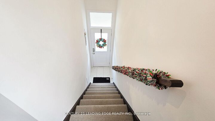Property Photo: 5000 Connor Drive 43 ON L3J 0T4