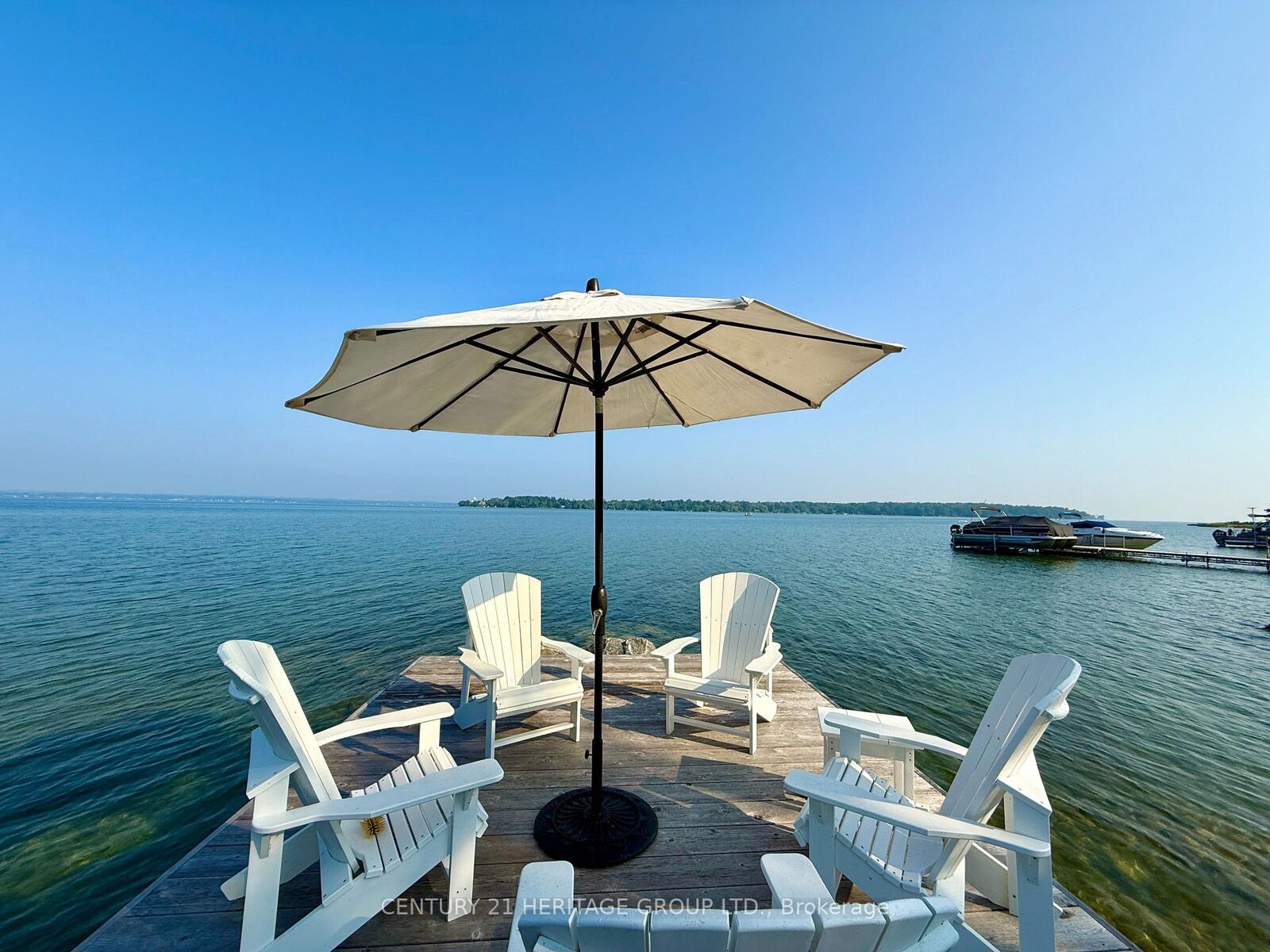 Property Photo:  911 Lake Drive N  ON L4P 3E9 