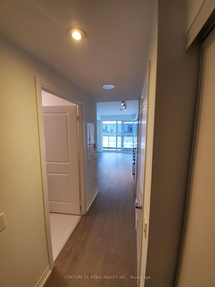 Photo de la propriété: 251 Jarvis Street 1522 ON M5B 0C3