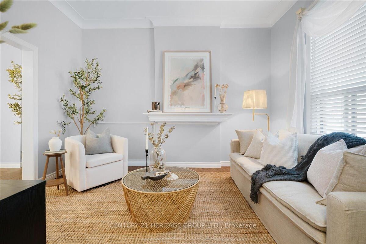 Photo de la propriété:  263 Mary Street  ON L8L 4W2 