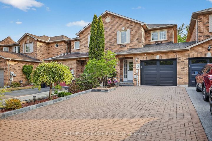 Photo de la propriété: 80 Bruce Crescent ON L4N 8T8