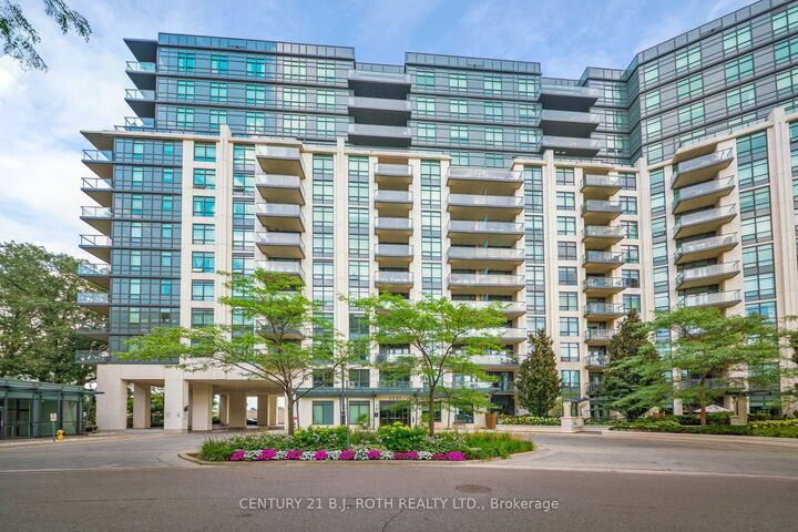 Property Photo:  1135 Royal York Road 318  ON M9A 0C3 