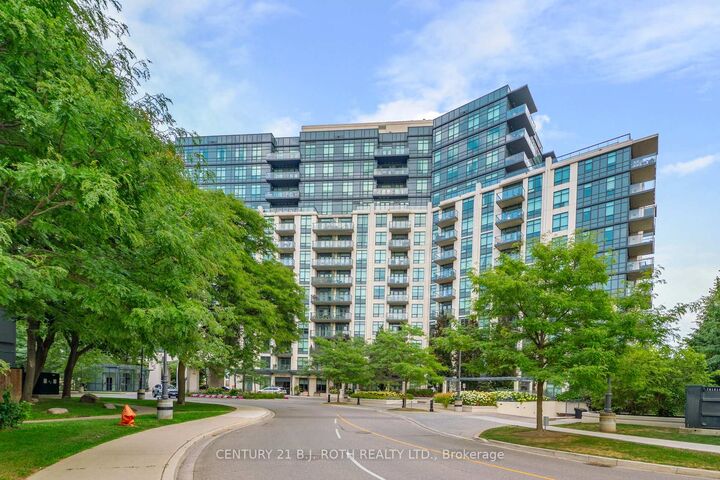 Photo de la propriété:  1135 Royal York Road 318  ON M9A 0C3 