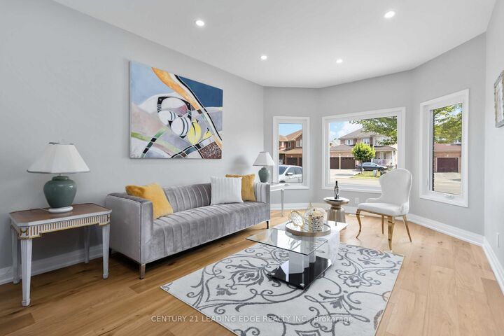 Photo de la propriété: 286 Fernforest Drive ON L6R 1B6