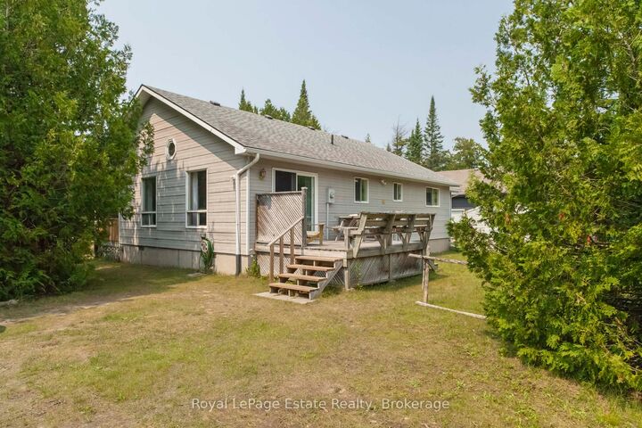 503 Bruce Avenue  South Bruce Peninsula ON N0H 2G0 photo