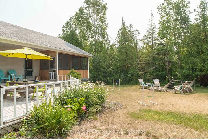503 Bruce Avenue  South Bruce Peninsula ON N0H 2G0 photo