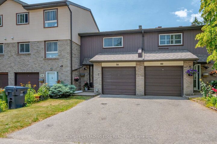 Photo de la propriété: 1131 Sandhurst Circle 58 ON M1V 1V5