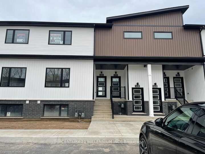 4263 Fourth Avenue 424  Niagara Falls ON L2E 4N2 photo